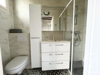  Maison à vendre 3 pièces 64 m²