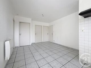  Appartement à louer 3 pièces 62 m²