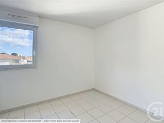  Appartement à vendre 3 pièces 71 m²