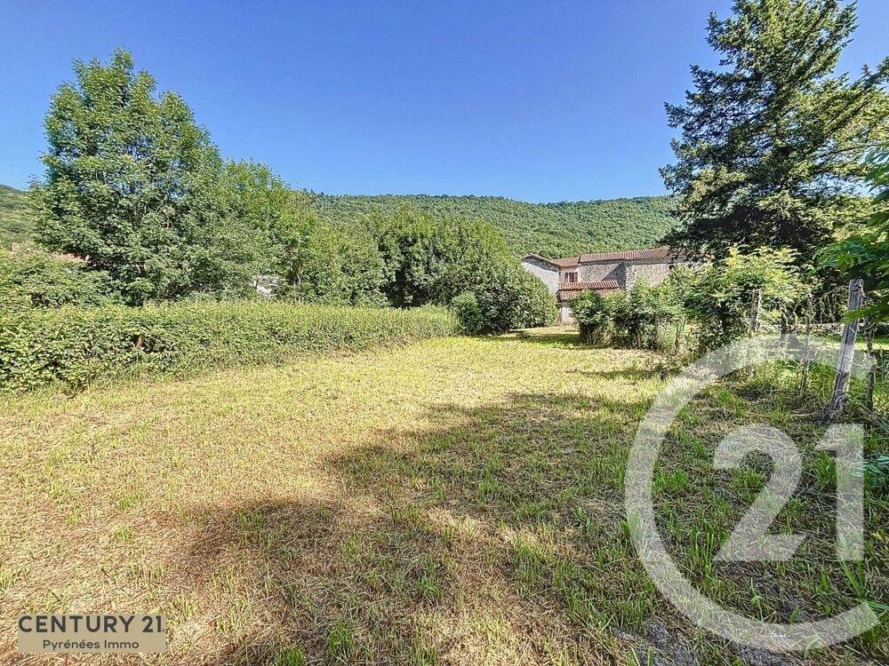 vente Maison - 4 pièce(s) - 105 m² Génos (31510)