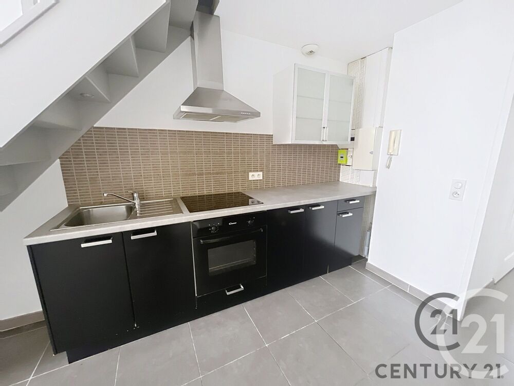 location Appartement - 3 pièce(s) - 48 m² Avignon (84000)