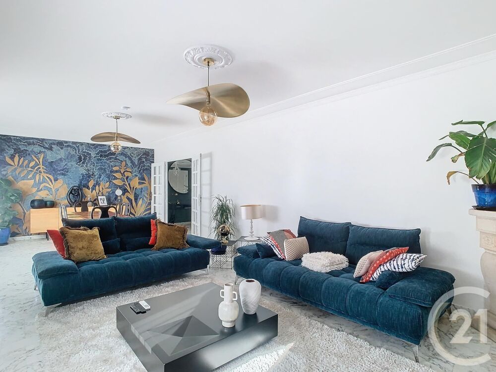 vente Appartement - 4 pièce(s) - 134 m² Perpignan (66100)