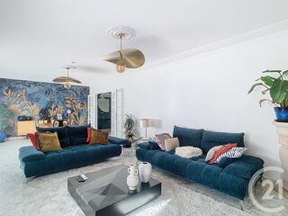  Appartement à vendre 4 pièces 134 m²
