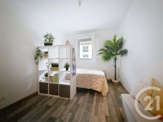  Appartement � vendre 3 pi�ces 57 m�