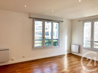  Appartement à louer 2 pièces 46 m²