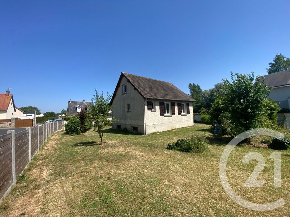 Maison 4 pièces 67 m² · à Ver sur Mer · 67 m² · 233 000 €