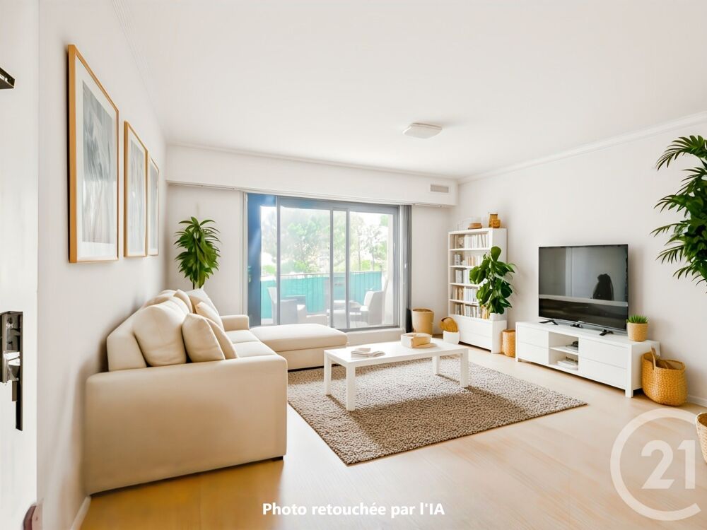 vente Appartement - 3 pièce(s) - 77 m² Bastia (20200)