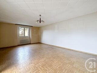  Maison � vendre 4 pi�ces 247 m�