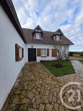  Maison � vendre 5 pi�ces 130 m�