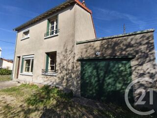  Maison � vendre 5 pi�ces 85 m�