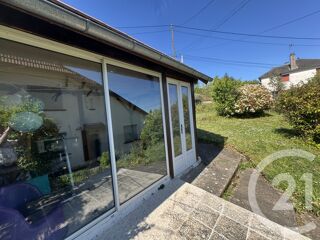  Maison à vendre 3 pièces 56 m²