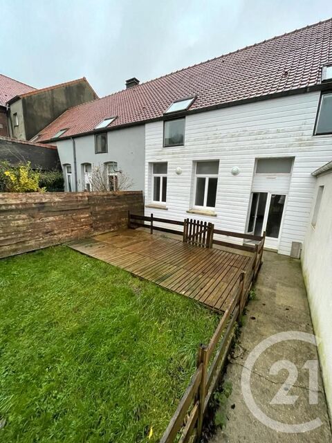  Appartement � louer 3 pi�ces 86 m�