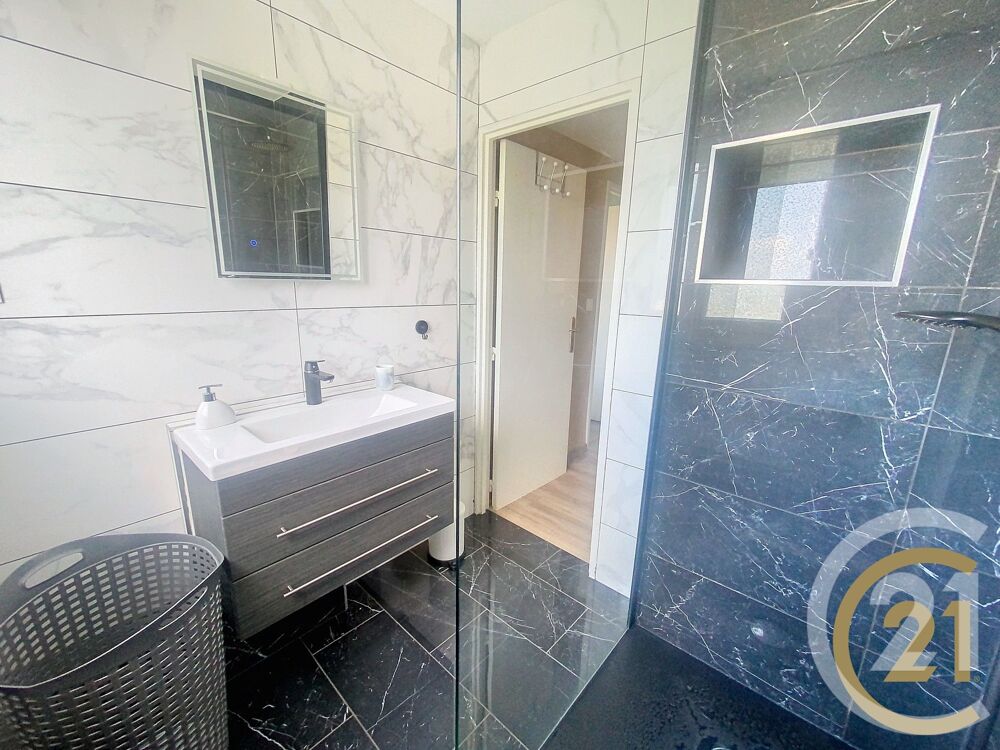 vente Appartement - 3 pièce(s) - 54 m² Vieux-Charmont (25600)