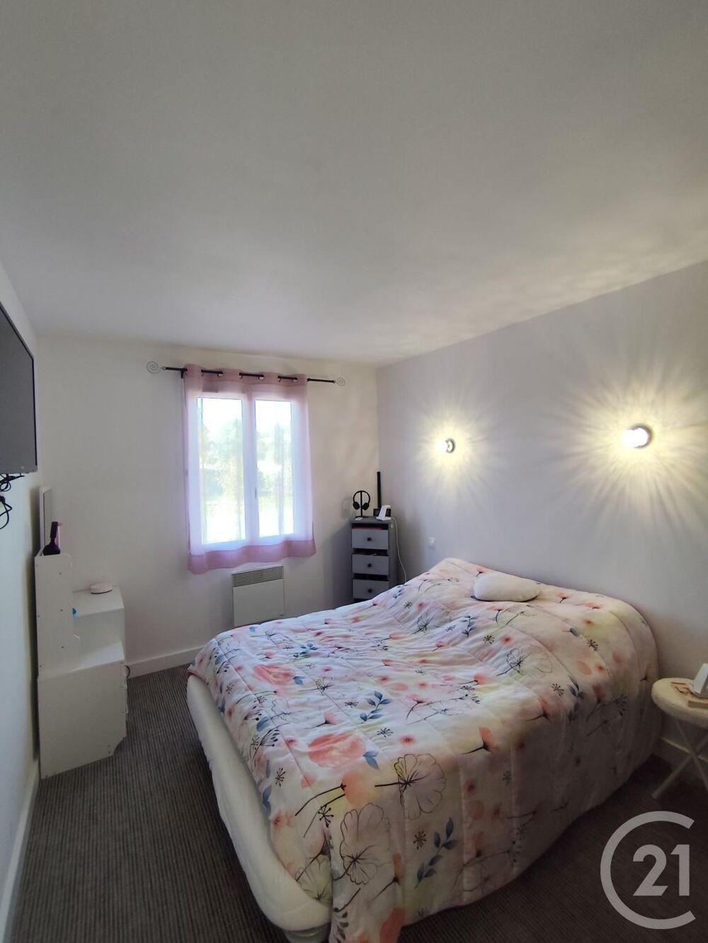 vente Maison - 5 pièce(s) - 120 m² Sémalens (81570)