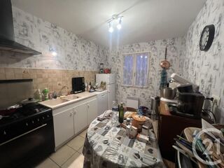  Maison � vendre 4 pi�ces 89 m�