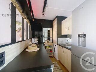  Appartement � vendre 3 pi�ces 70 m�