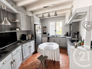  Maison à vendre 6 pièces 127 m²