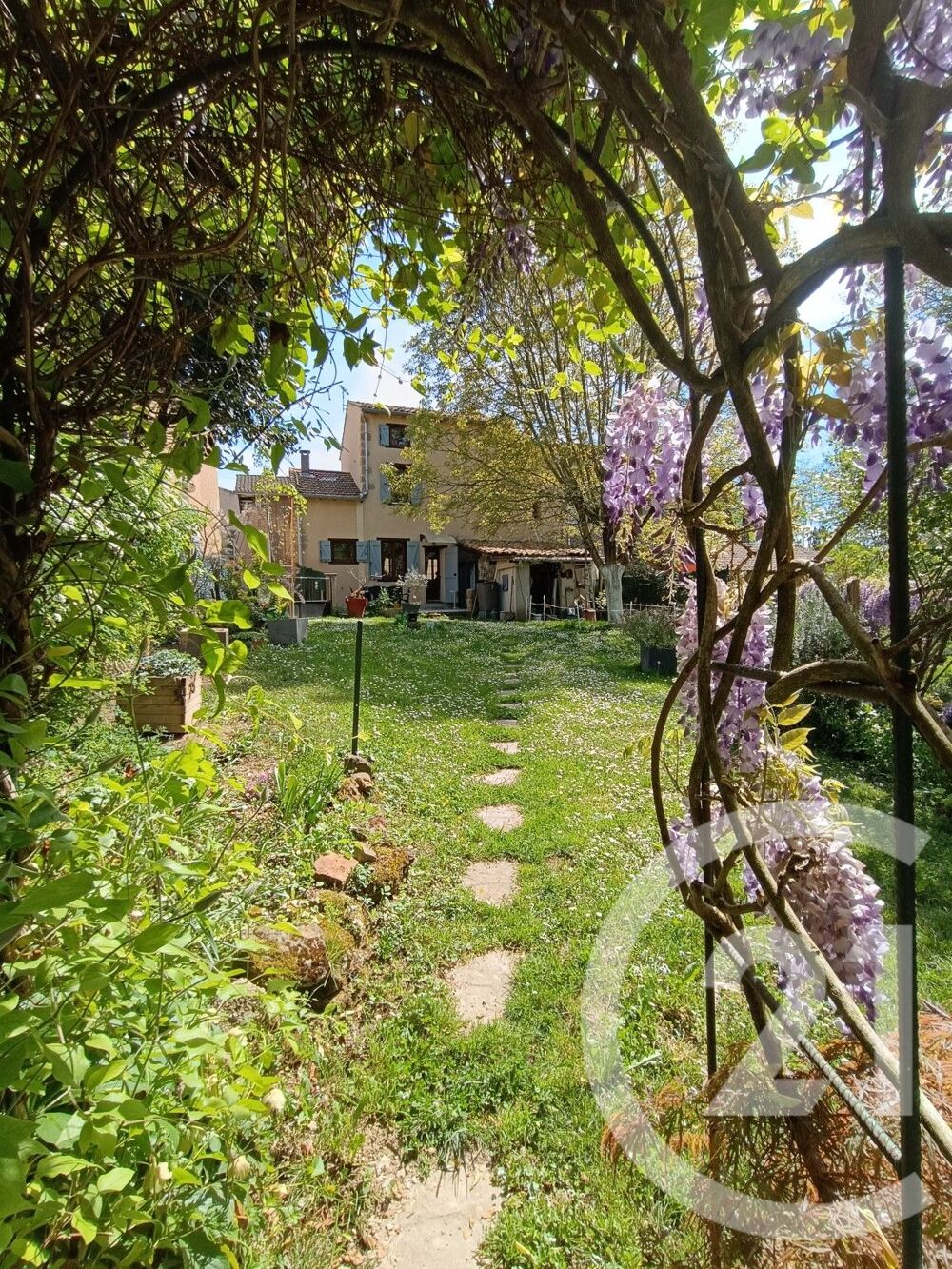 Maison 4 pièces 140 m² · à Teilhet · 140 m² · 179 000 €