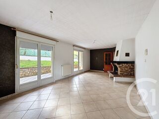  Appartement � louer 3 pi�ces 88 m�