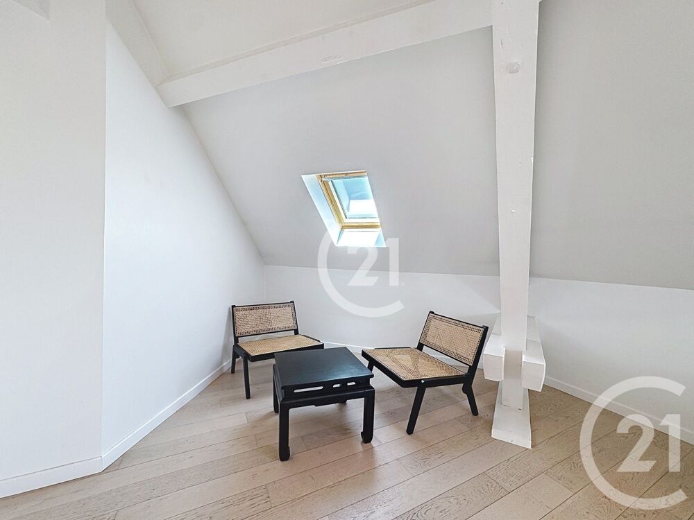 vente Appartement - 4 pièce(s) - 107 m² Belfort (90000)