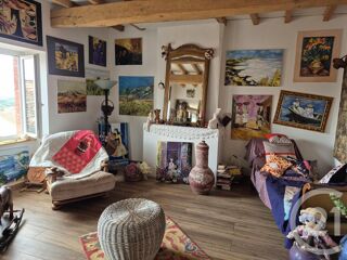  Maison à vendre 4 pièces 190 m²