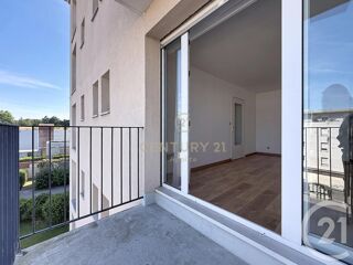  Appartement à louer 2 pièces 42 m²