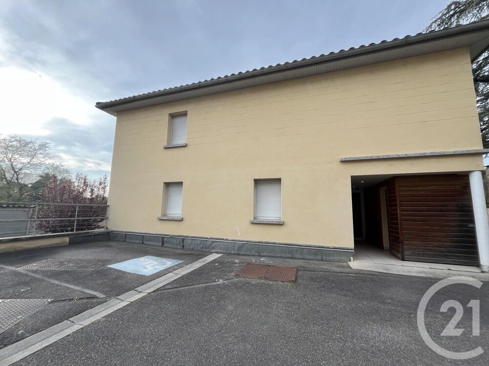vente Appartement - 3 pièce(s) - 71 m² Castres (81100)