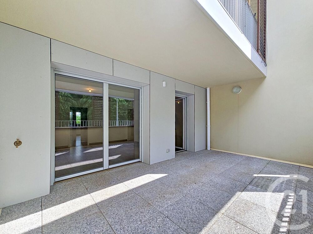 vente Appartement - 3 pièce(s) - 65 m² Tours (37000)