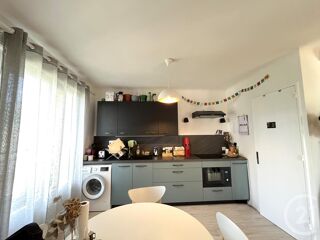  Appartement à louer 3 pièces 64 m²