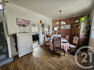  Maison � vendre 5 pi�ces 146 m�