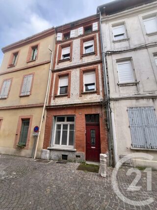  Immeuble à vendre 100 m²