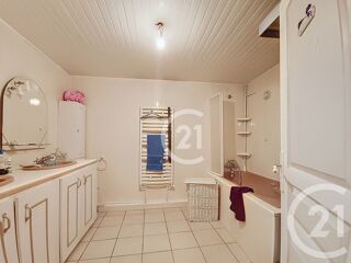  Maison à vendre 4 pièces 107 m²