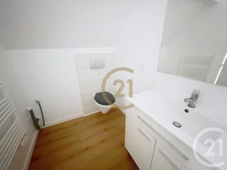  Appartement � louer 1 pi�ce 31 m�