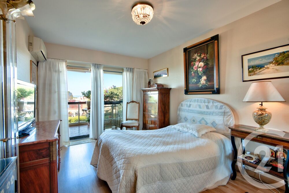  vendre  Appartement Nice (06300)