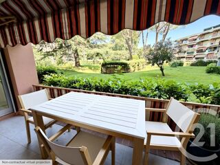  Appartement à vendre 2 pièces 51 m²