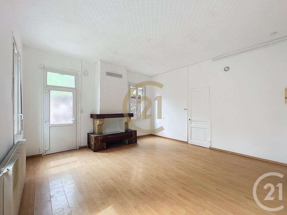 location Appartement - 3 pièce(s) - 60 m² Malaunay (76770)
