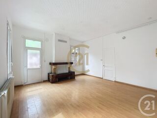  Appartement à louer 3 pièces 60 m²