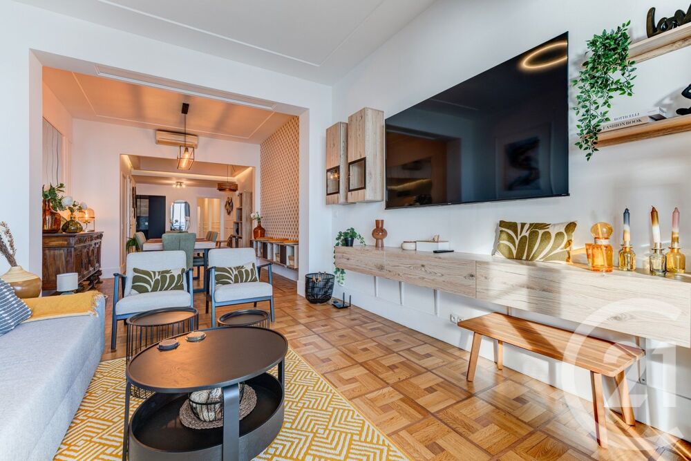  vendre  Appartement Nice (06000)