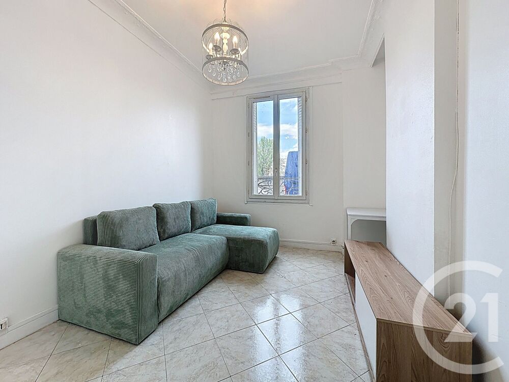 ALFORTVILLE En exclusivité, votre agence Century 21 AAR....