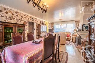  Maison � vendre 5 pi�ces 93 m�