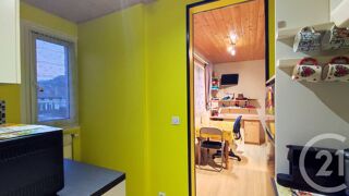  Appartement � vendre 1 pi�ce 20 m�