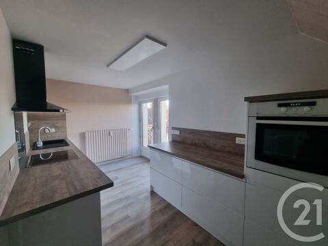  Appartement � louer 4 pi�ces 141 m�