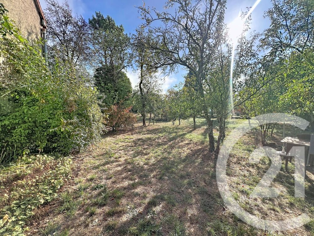 vente Maison - 9 pièce(s) - 215 m² Lachapelle-sous-Chaux (90300)