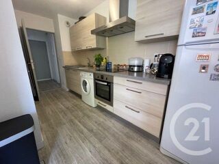  Appartement � vendre 2 pi�ces 46 m�