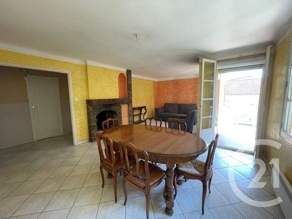 Appartement 5 pièces 77 m² · à La Seyne sur Mer · 77 m² · 186 000 €