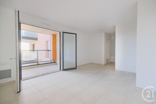  Appartement � vendre 2 pi�ces 45 m�