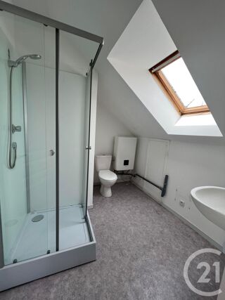  Appartement à louer 1 pièce 20 m²