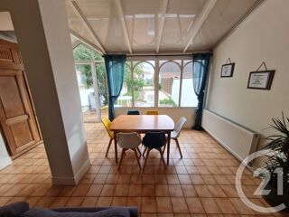  Maison � vendre 6 pi�ces 167 m�