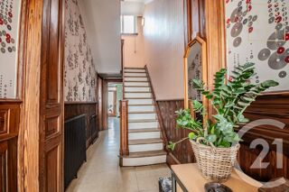  Maison à vendre 6 pièces 155 m²