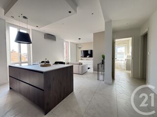  Appartement  vendre 3 pices 69 m